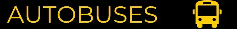 Titulo Autobuses