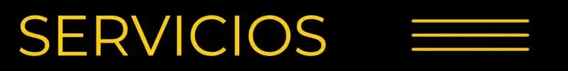 Titulo de Servicios